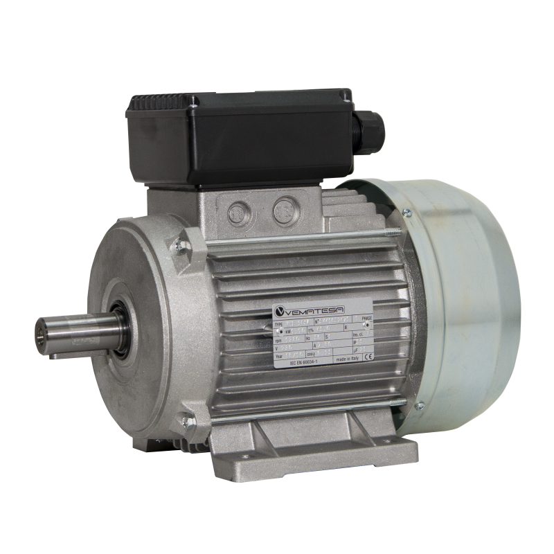 Motor eléctrico Imatesa 1 HP – 4 polos